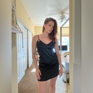 TOPSHOP LBD 90s